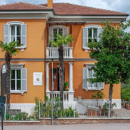 Villa Liberty Urbino Kültér fotó