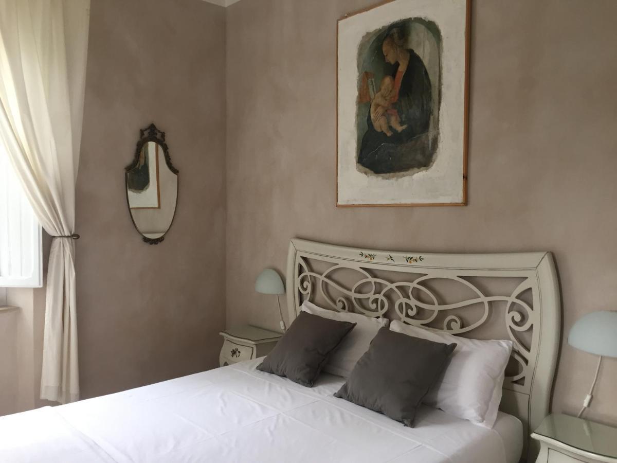 Villa Liberty Urbino Kültér fotó