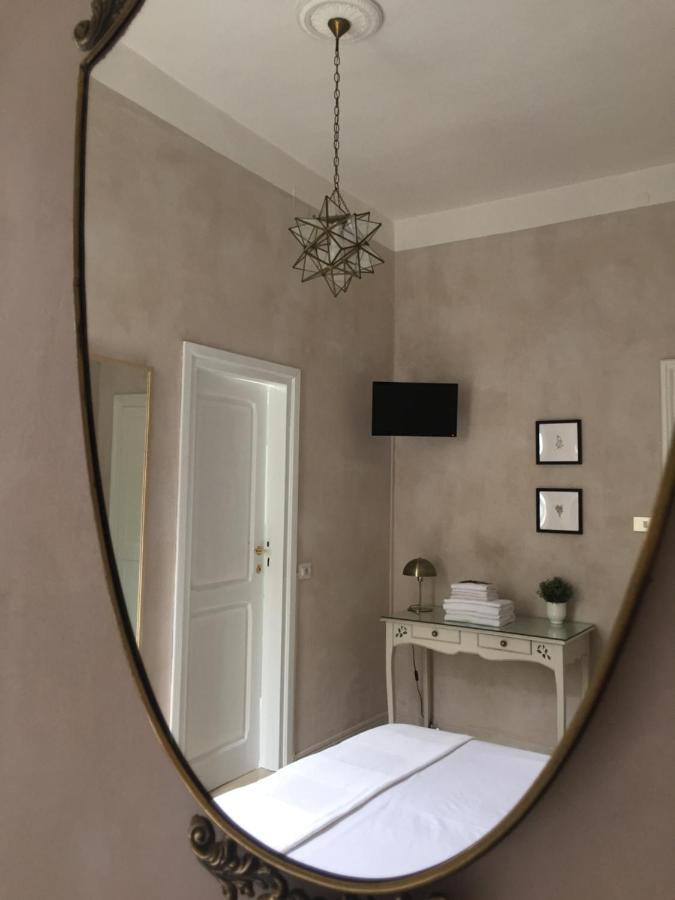 Villa Liberty Urbino Kültér fotó