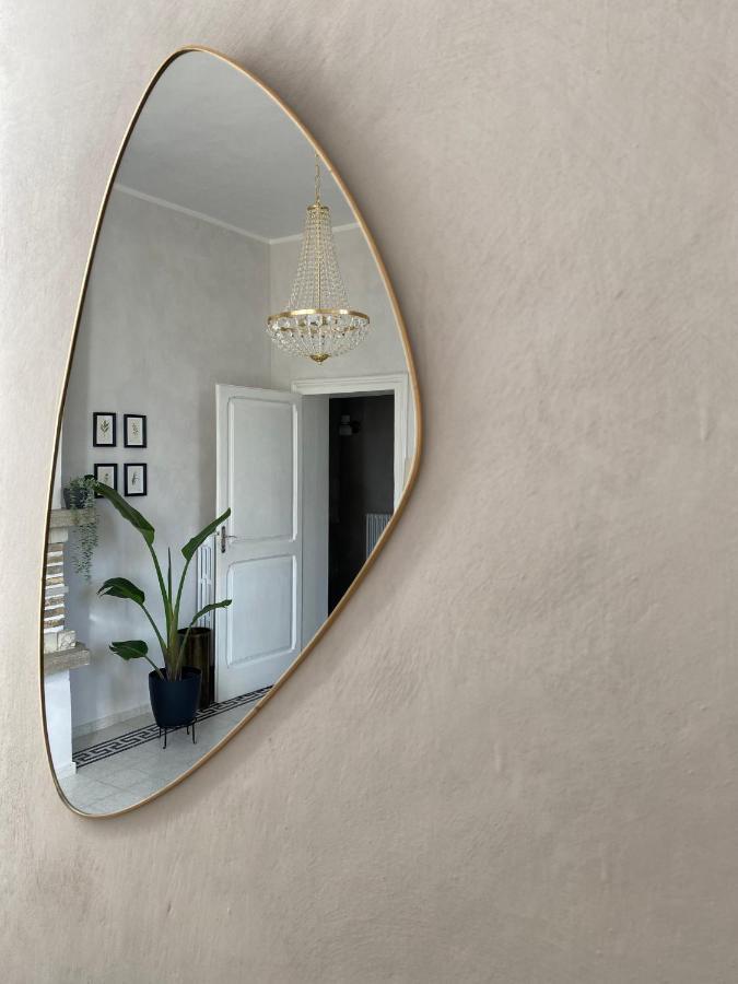 Villa Liberty Urbino Kültér fotó