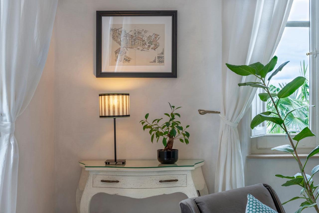 Villa Liberty Urbino Kültér fotó