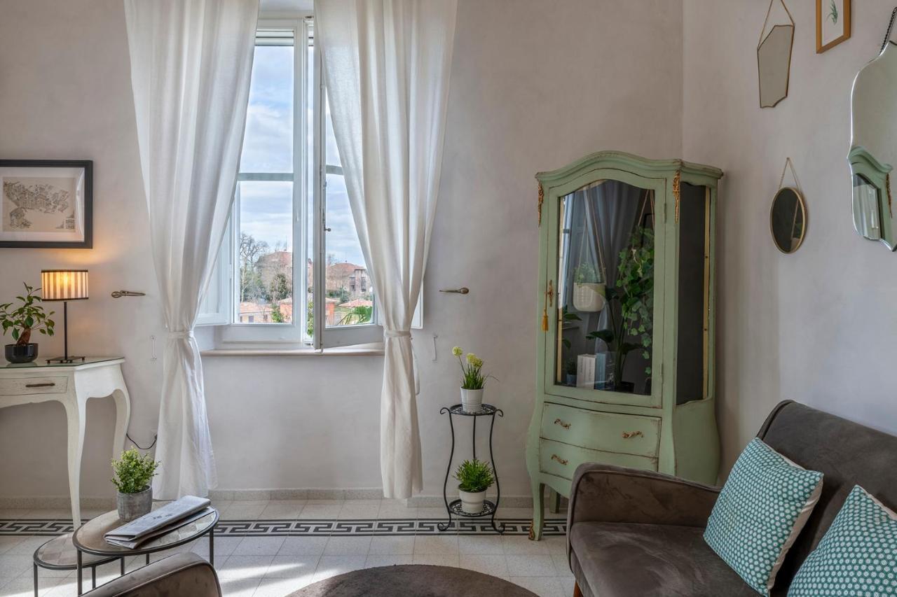 Villa Liberty Urbino Kültér fotó