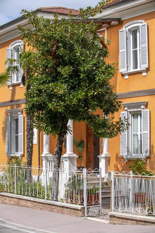 Villa Liberty Urbino Kültér fotó