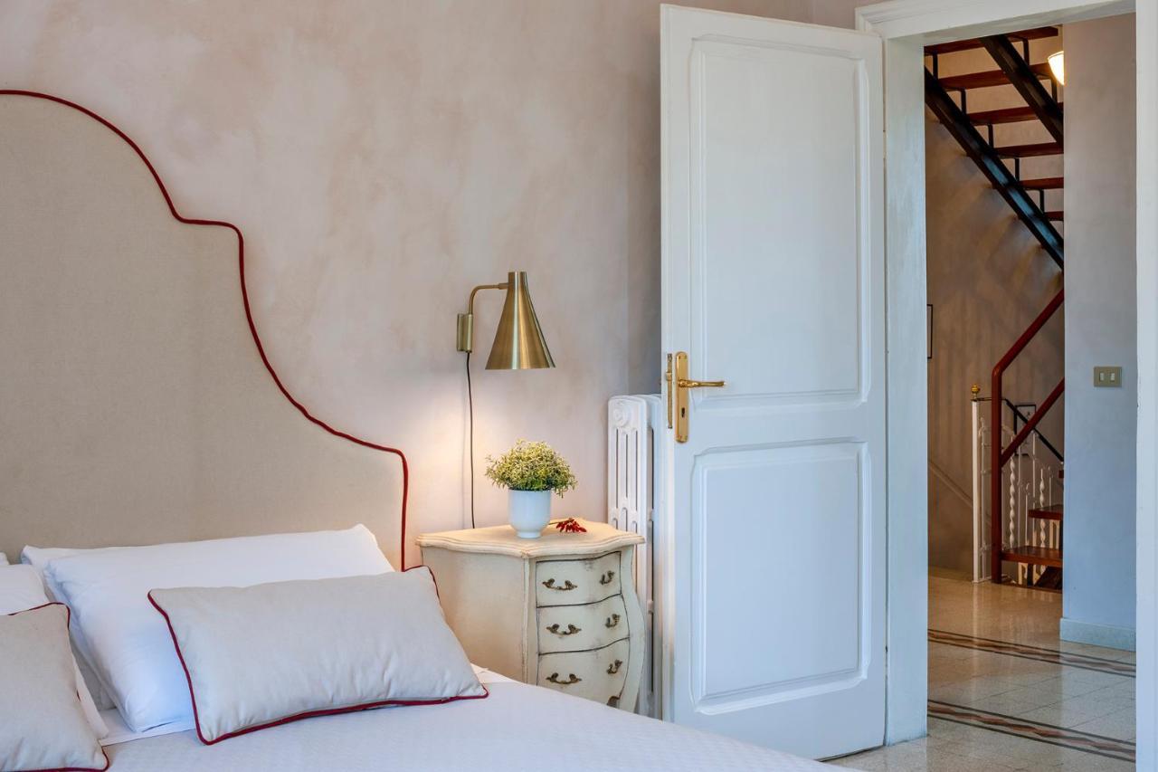Villa Liberty Urbino Kültér fotó
