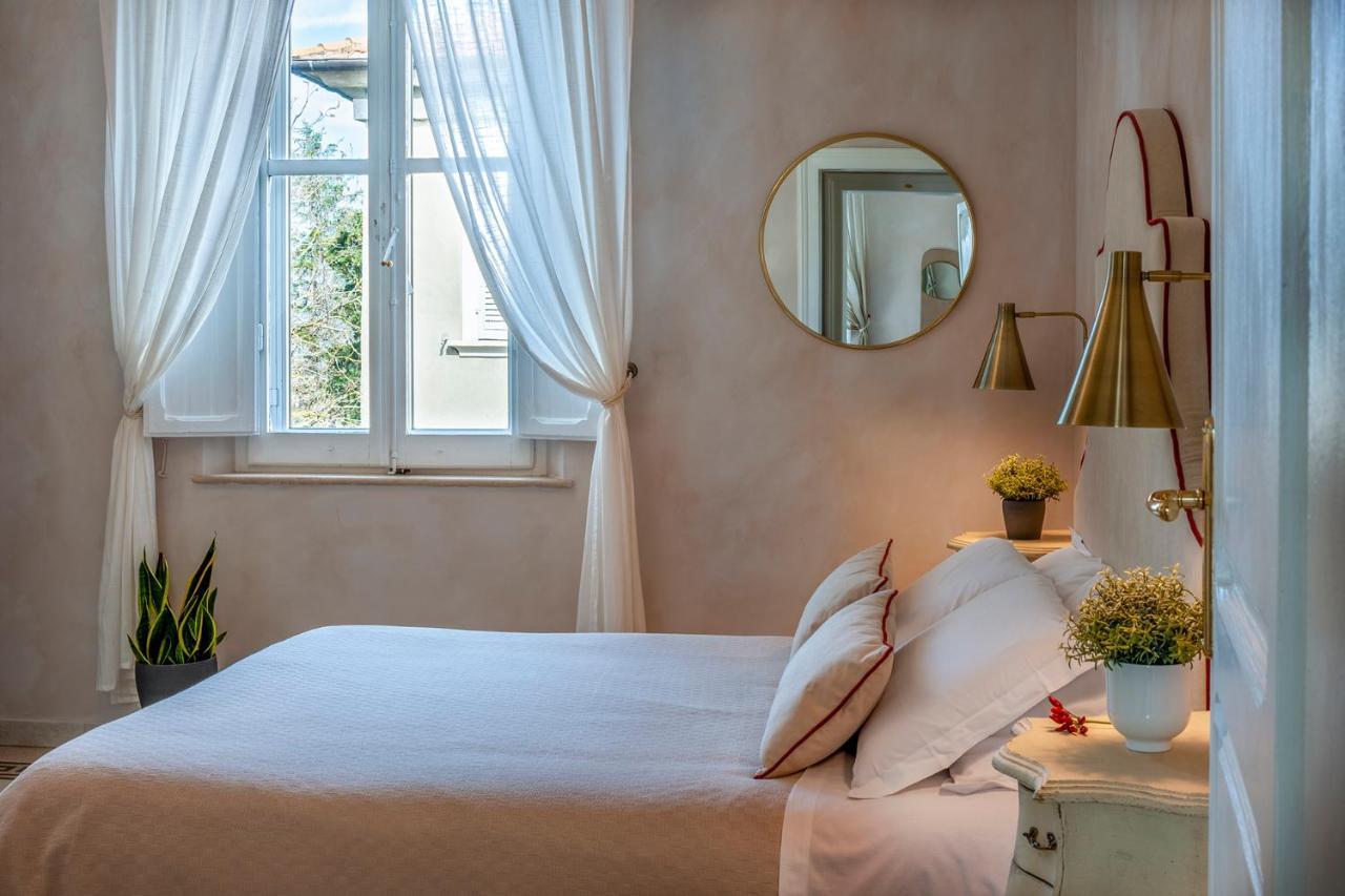 Villa Liberty Urbino Kültér fotó