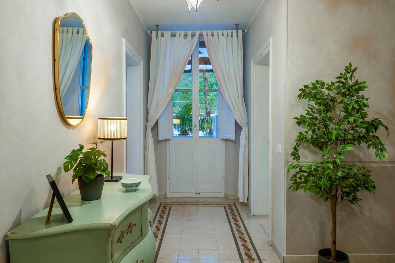 Villa Liberty Urbino Kültér fotó