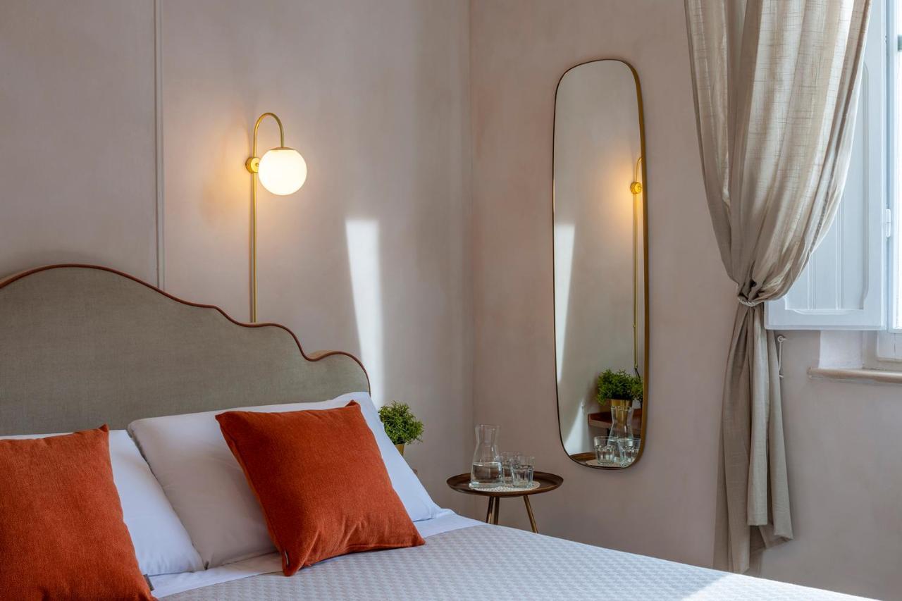 Villa Liberty Urbino Kültér fotó