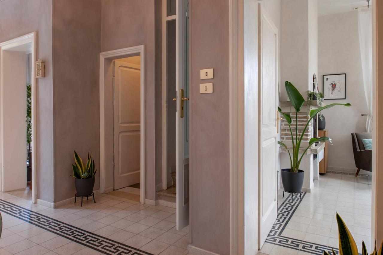 Villa Liberty Urbino Kültér fotó