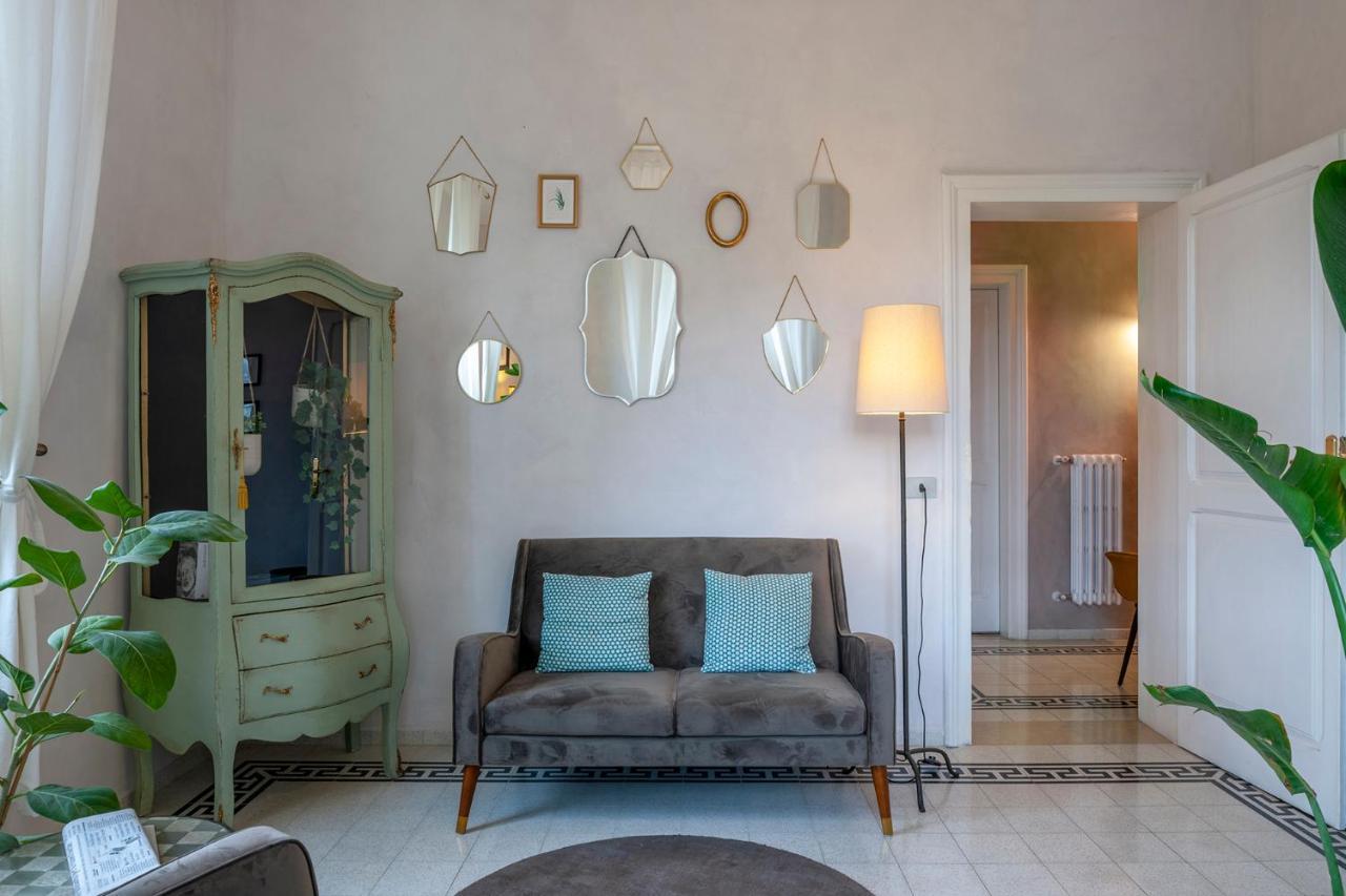 Villa Liberty Urbino Kültér fotó