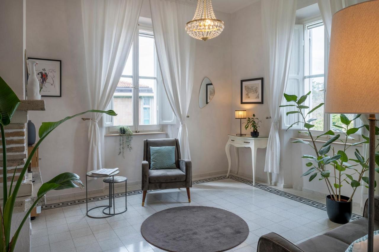Villa Liberty Urbino Kültér fotó