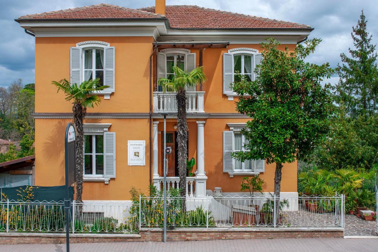 Villa Liberty Urbino Kültér fotó