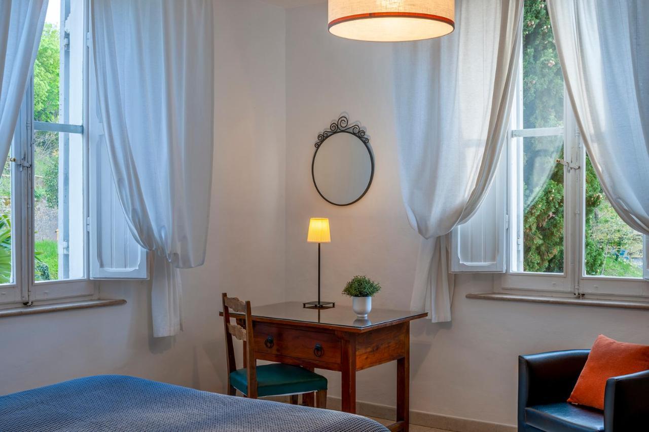Villa Liberty Urbino Kültér fotó