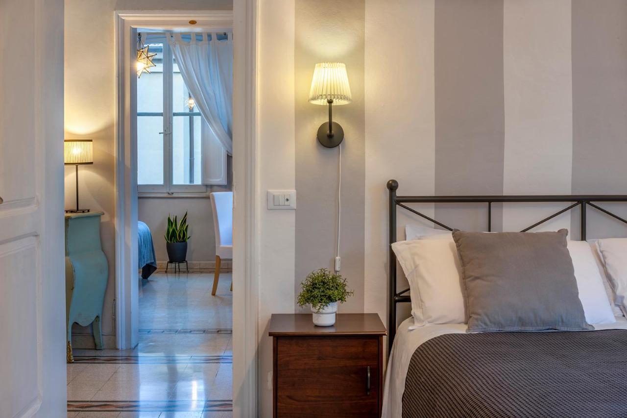 Villa Liberty Urbino Kültér fotó