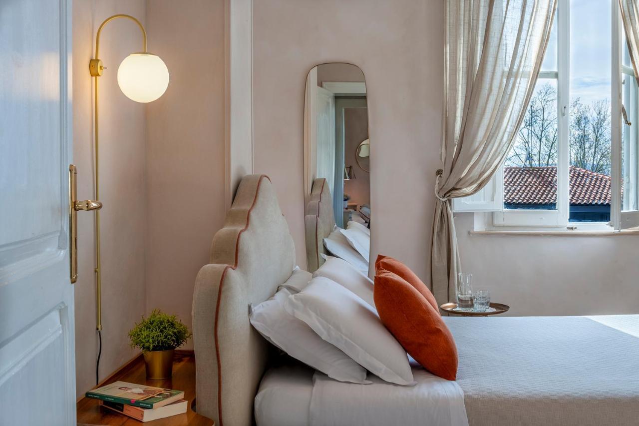 Villa Liberty Urbino Kültér fotó