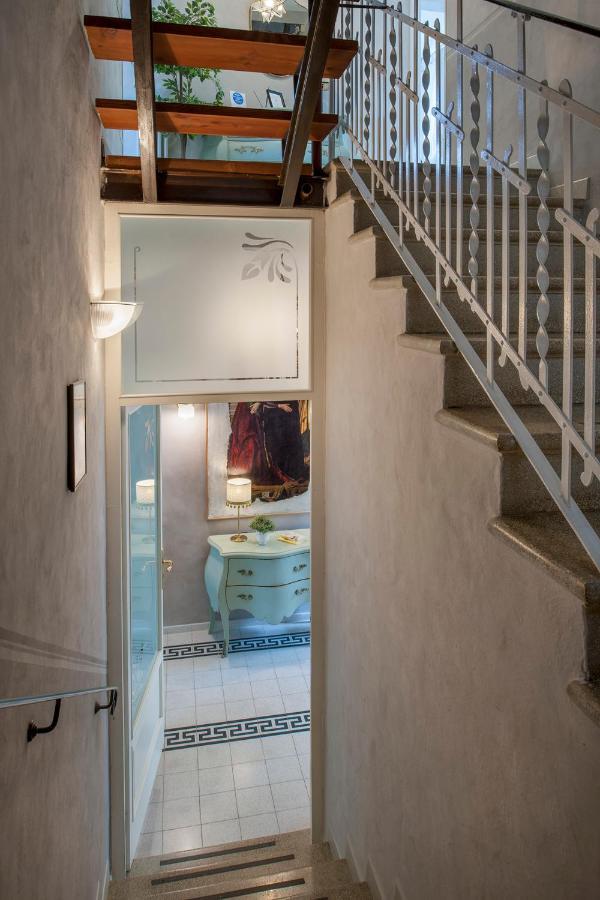 Villa Liberty Urbino Kültér fotó