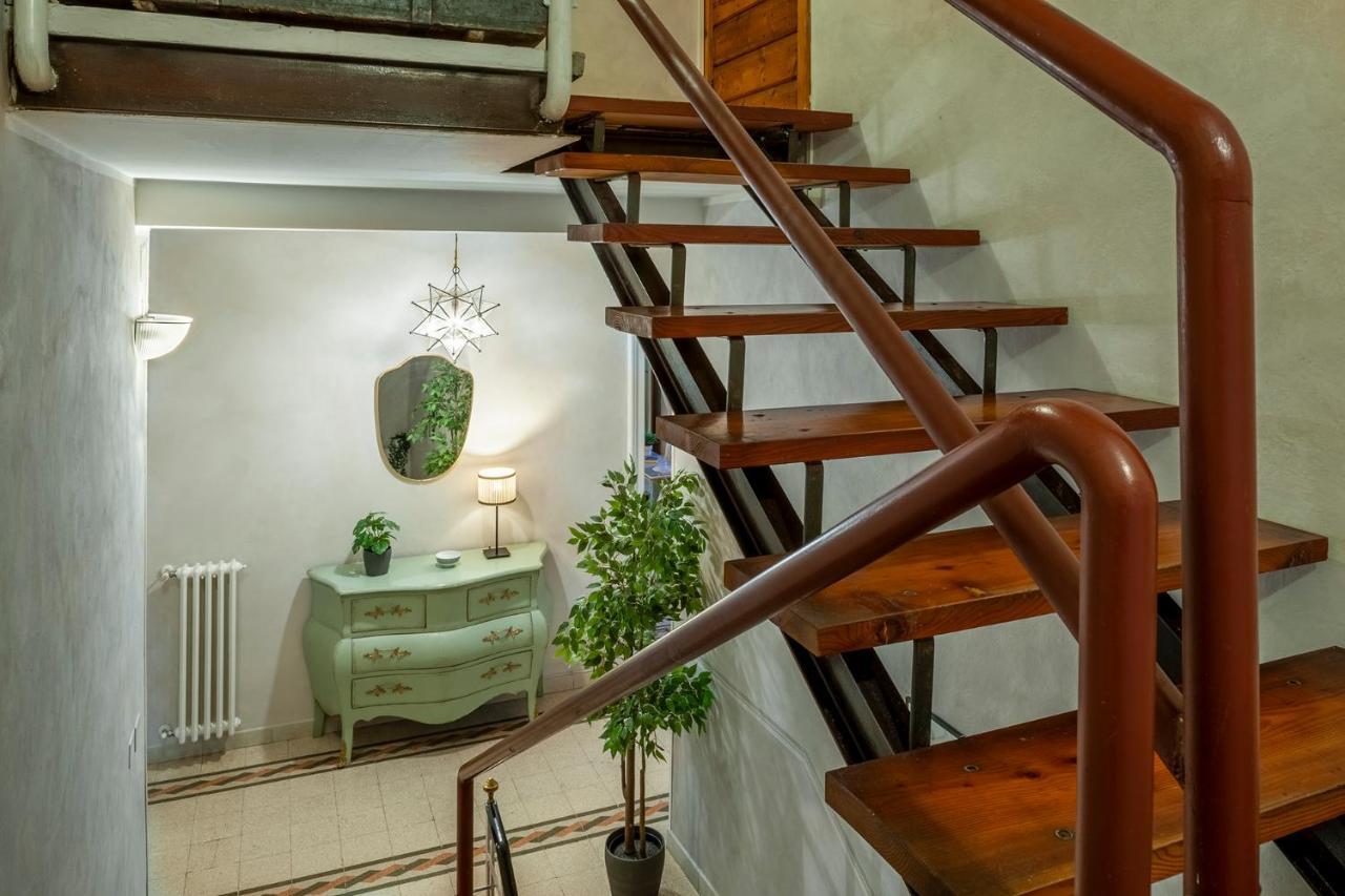 Villa Liberty Urbino Kültér fotó