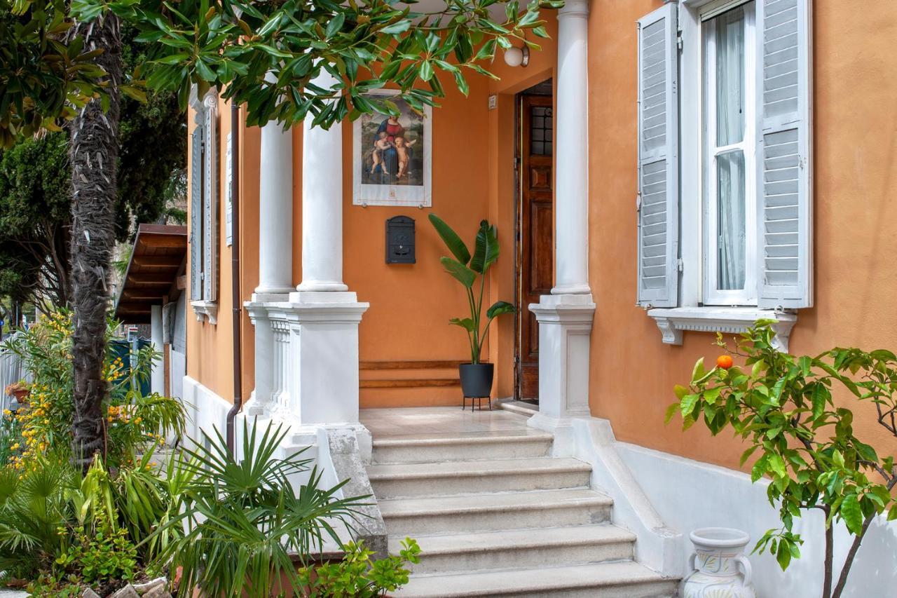 Villa Liberty Urbino Kültér fotó