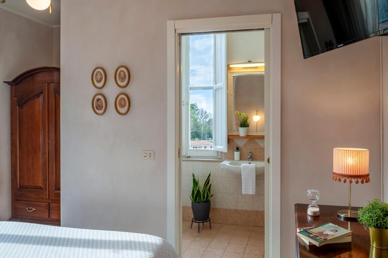 Villa Liberty Urbino Kültér fotó