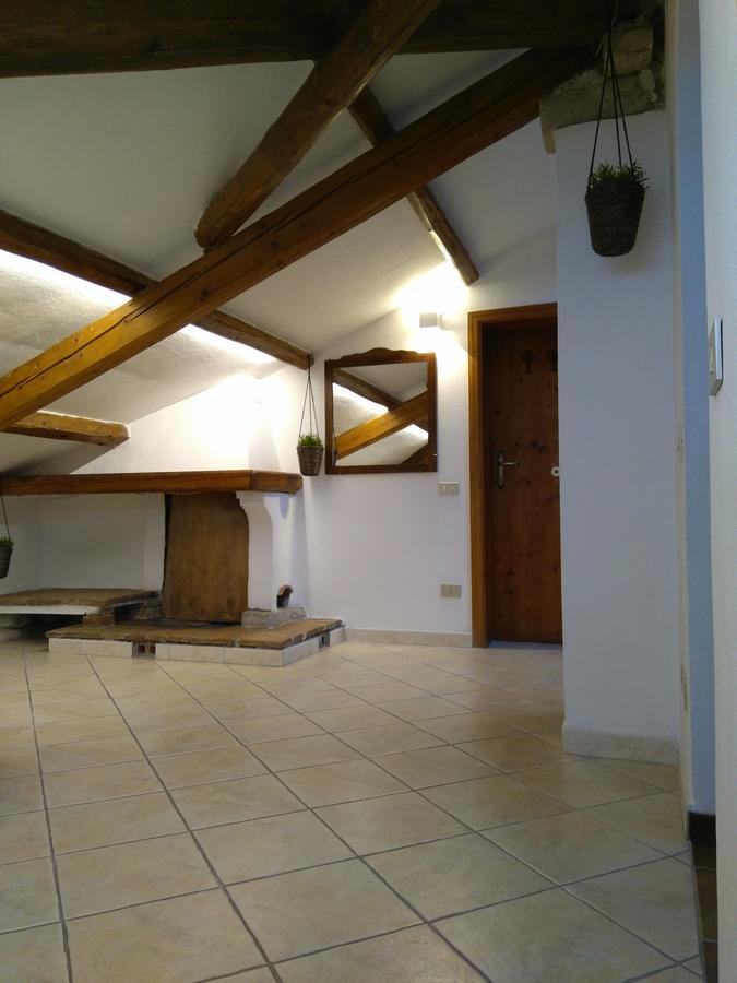 Villa Liberty Urbino Kültér fotó