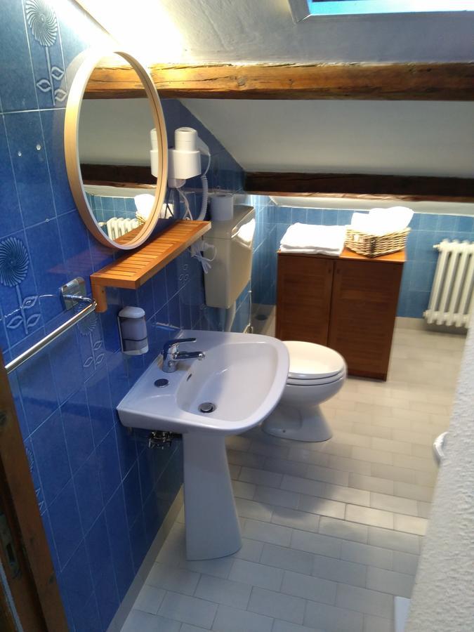 Villa Liberty Urbino Kültér fotó