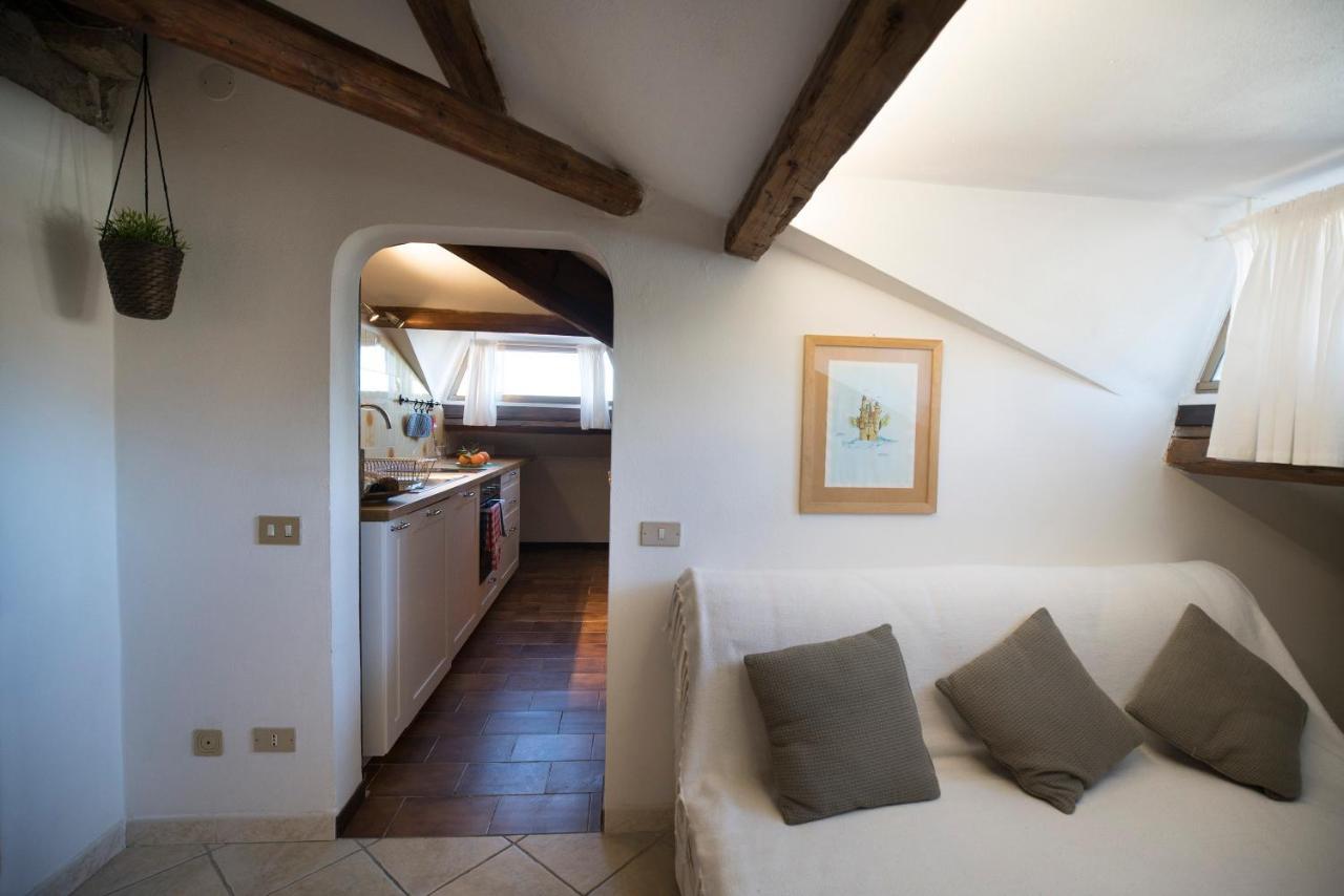 Villa Liberty Urbino Kültér fotó