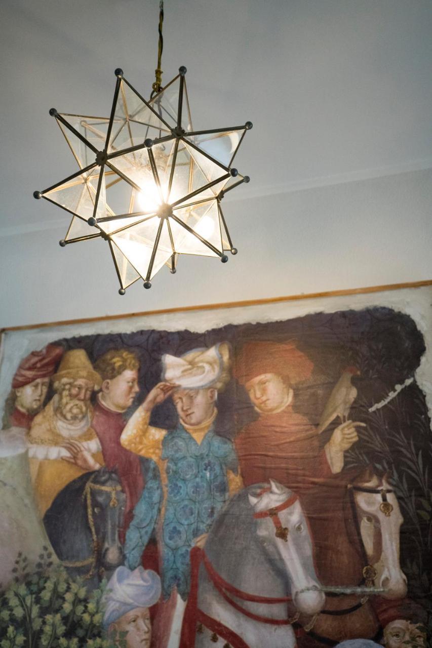 Villa Liberty Urbino Kültér fotó