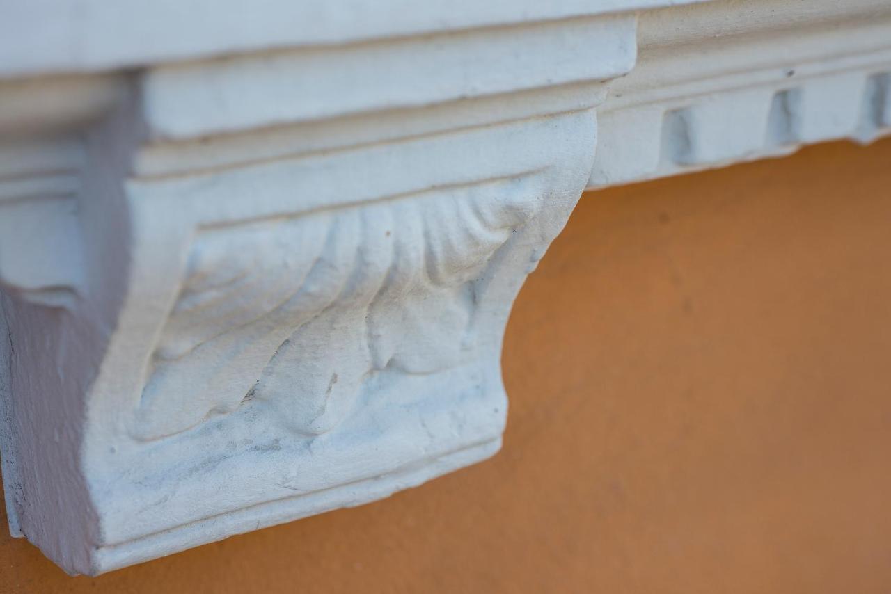Villa Liberty Urbino Kültér fotó
